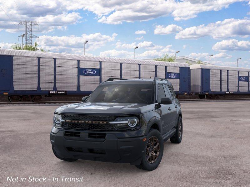 ford bronco sport 2026 3FMCR9BN9TRF05499 image ford bronco sport 2026 3FMCR9BN9TRF05499 image